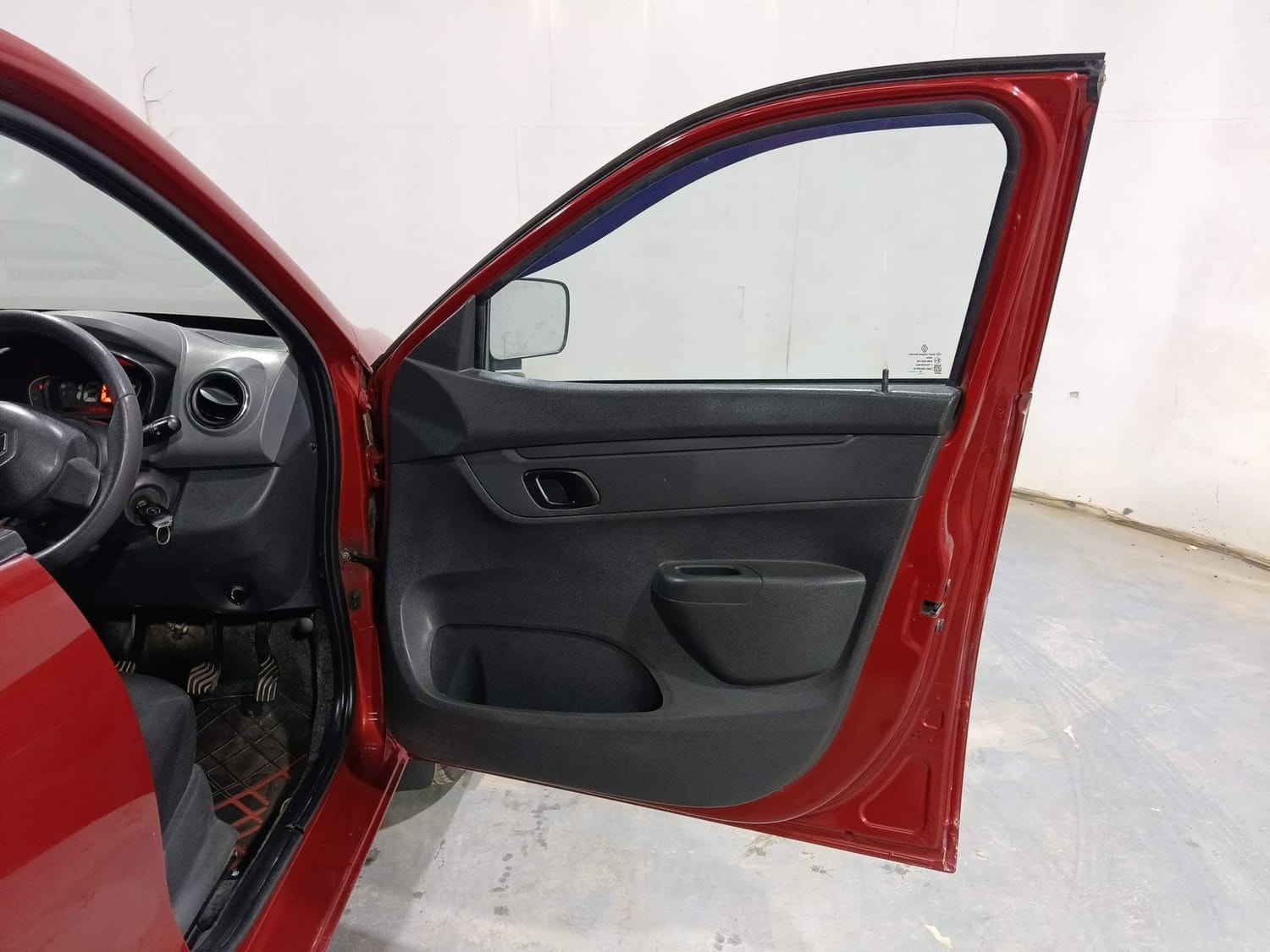 Used 2015 Renault Kwid Used 2015 Renault Kwid