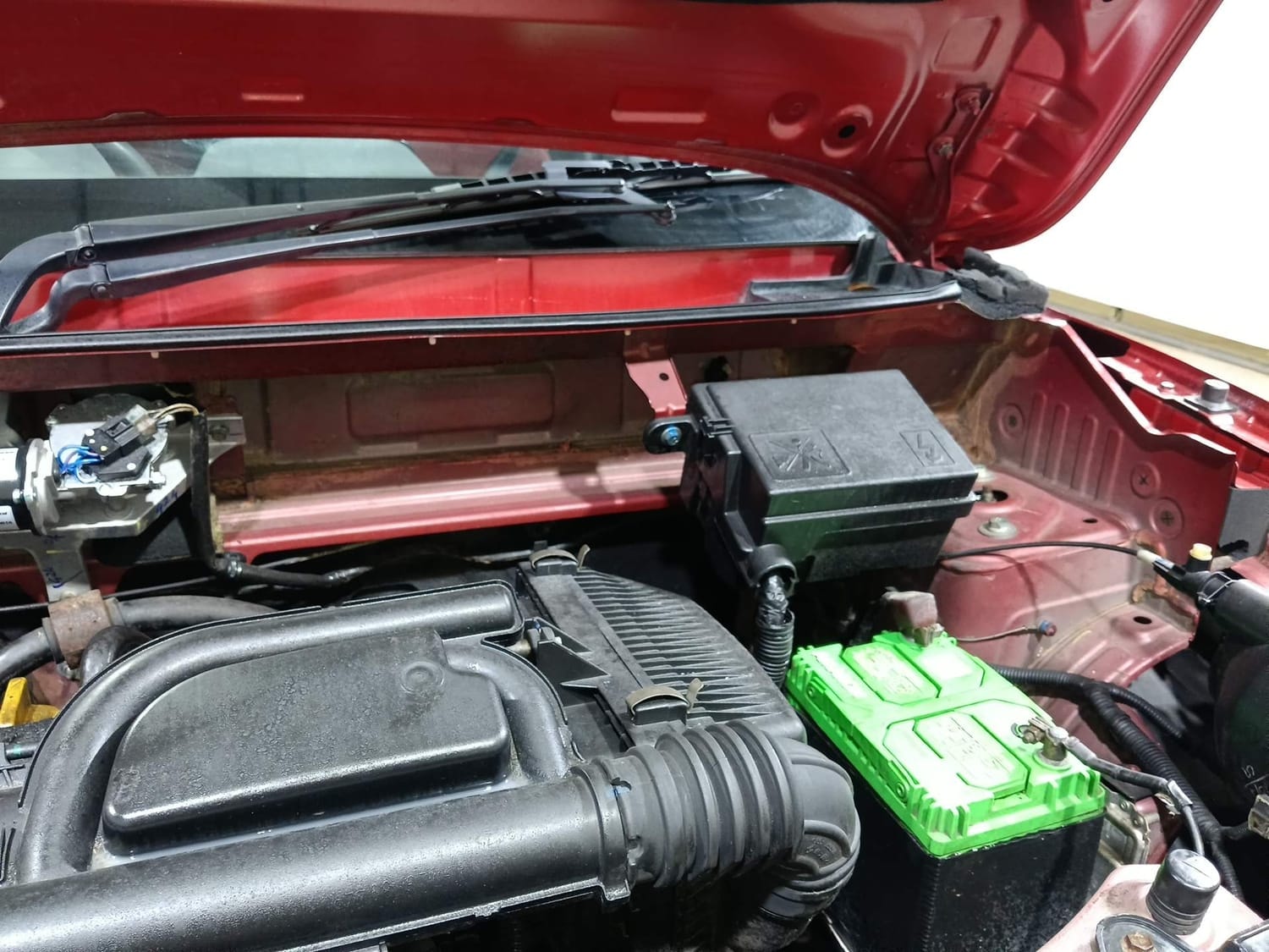 Used 2015 Renault Kwid Used 2015 Renault Kwid