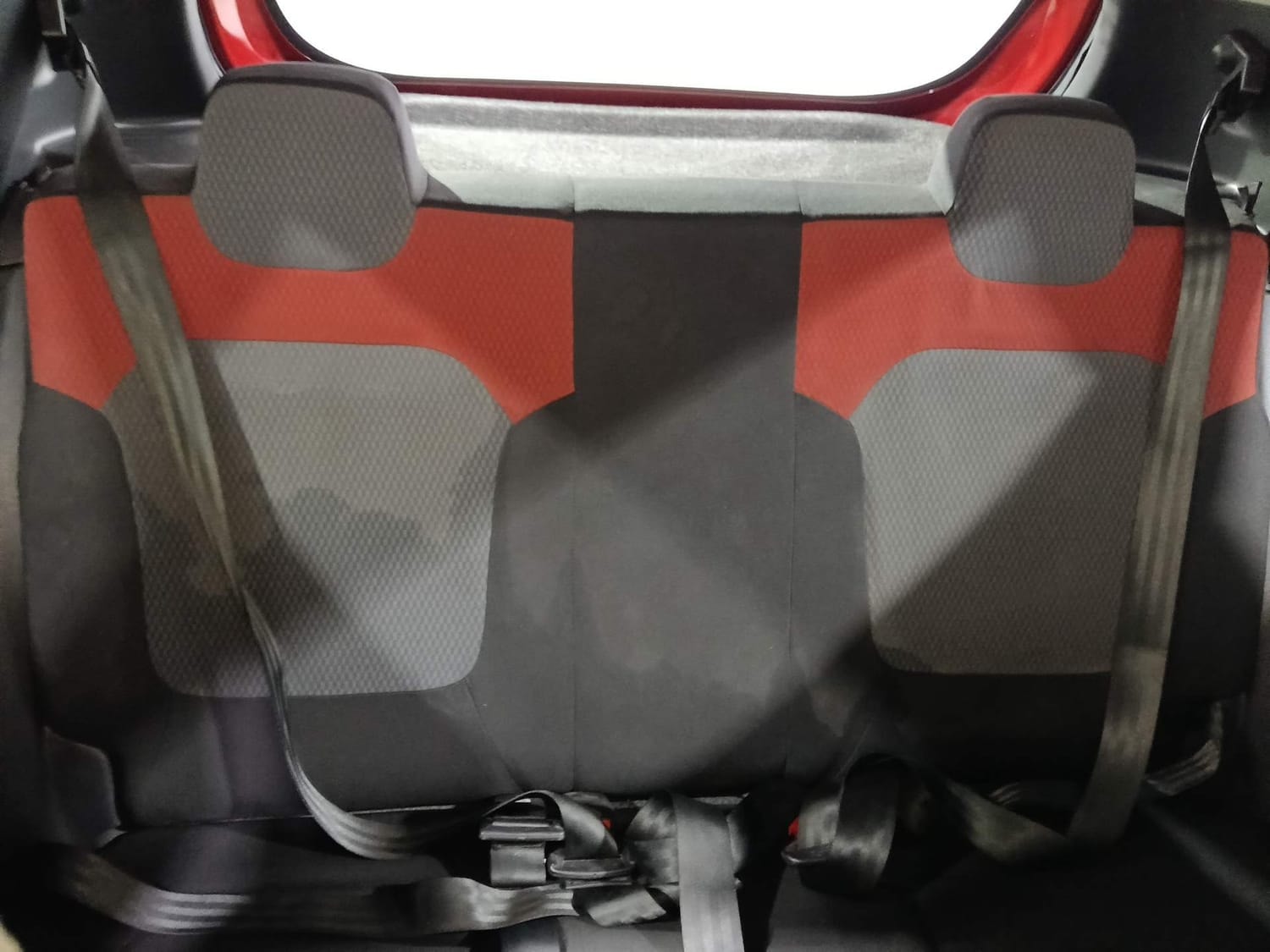 Used 2015 Renault Kwid Used 2015 Renault Kwid