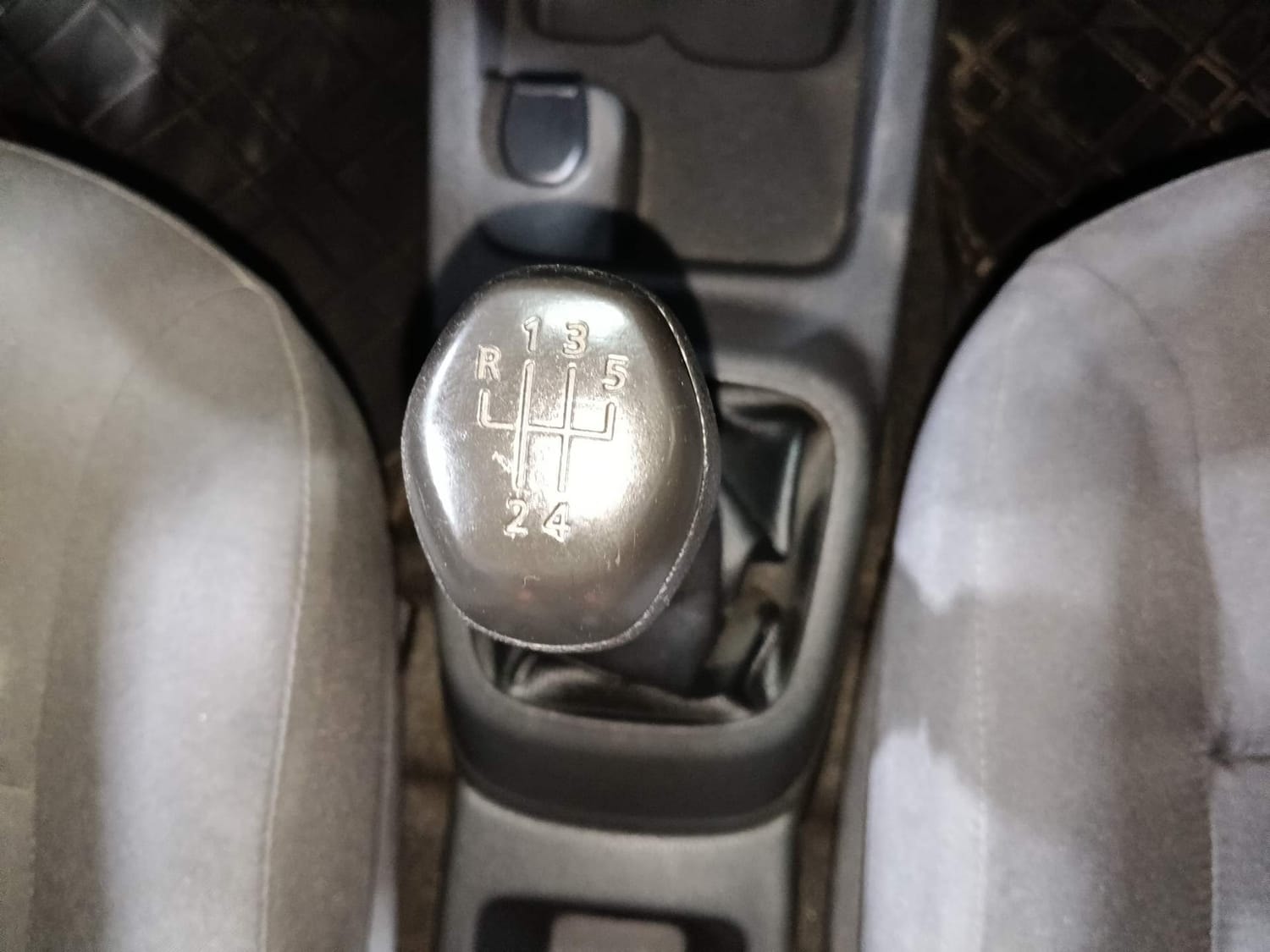 Used 2015 Renault Kwid Used 2015 Renault Kwid