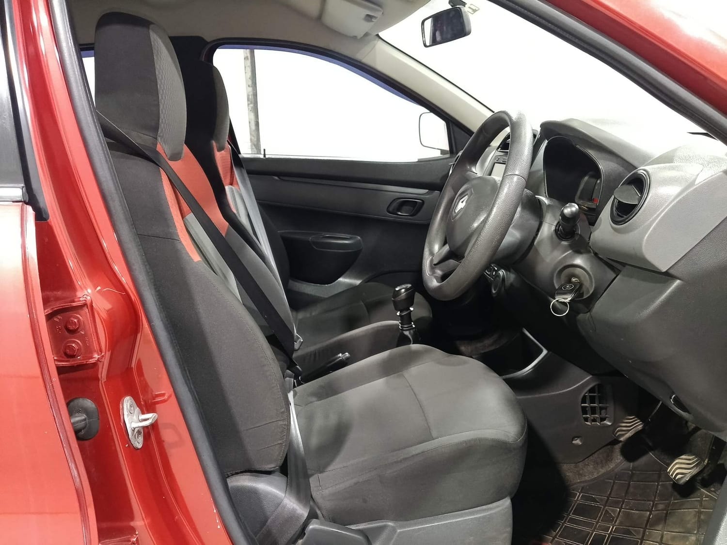 Used 2015 Renault Kwid Used 2015 Renault Kwid