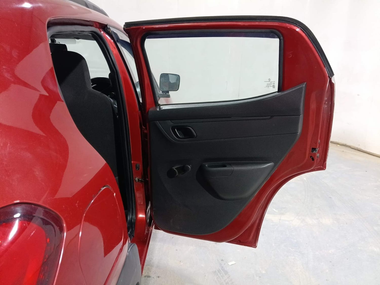 Used 2015 Renault Kwid Used 2015 Renault Kwid