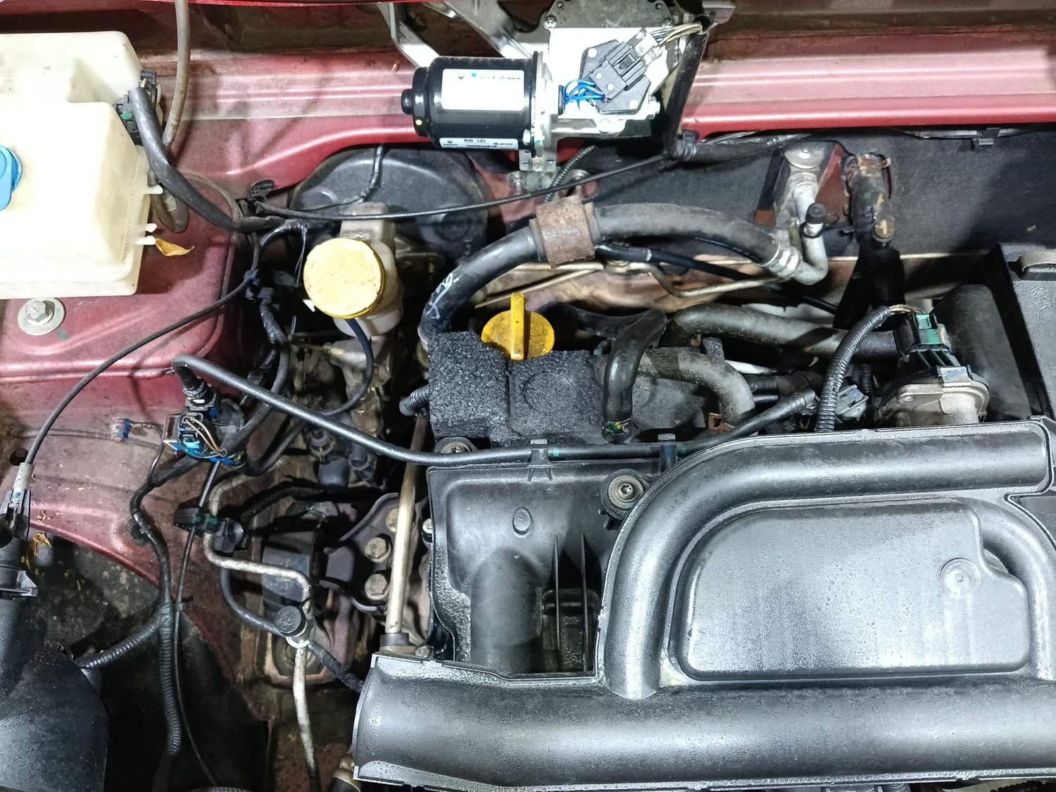 Used 2015 Renault Kwid Used 2015 Renault Kwid