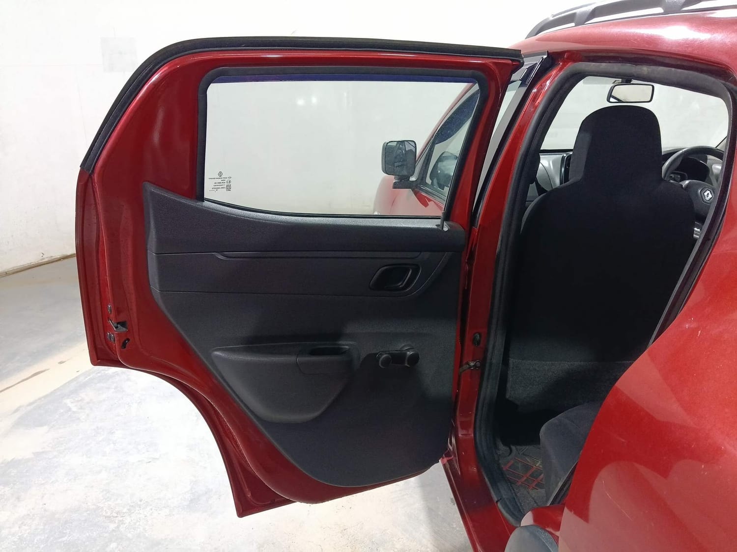 Used 2015 Renault Kwid Used 2015 Renault Kwid