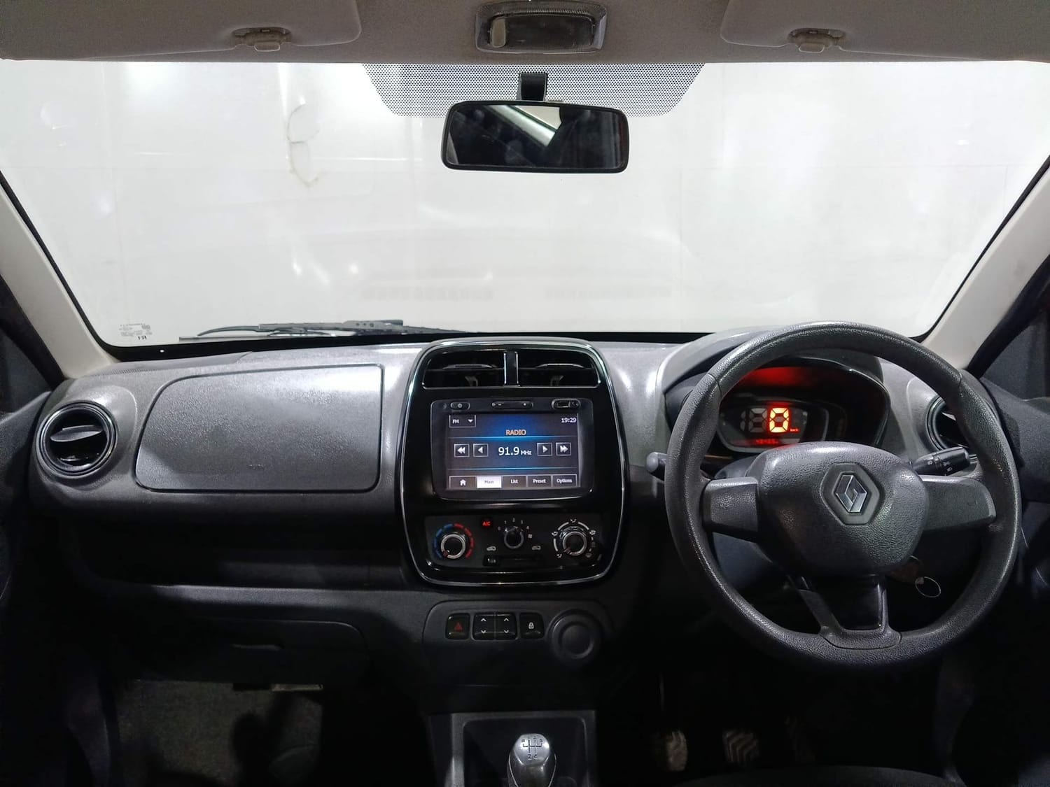 Used 2015 Renault Kwid Used 2015 Renault Kwid