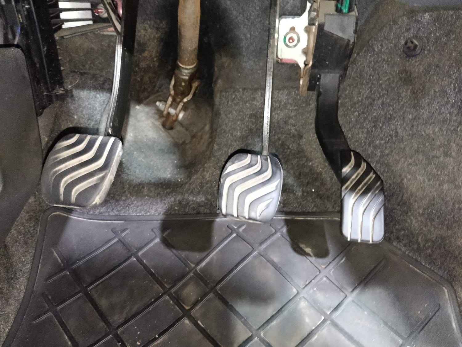 Used 2015 Renault Kwid Used 2015 Renault Kwid