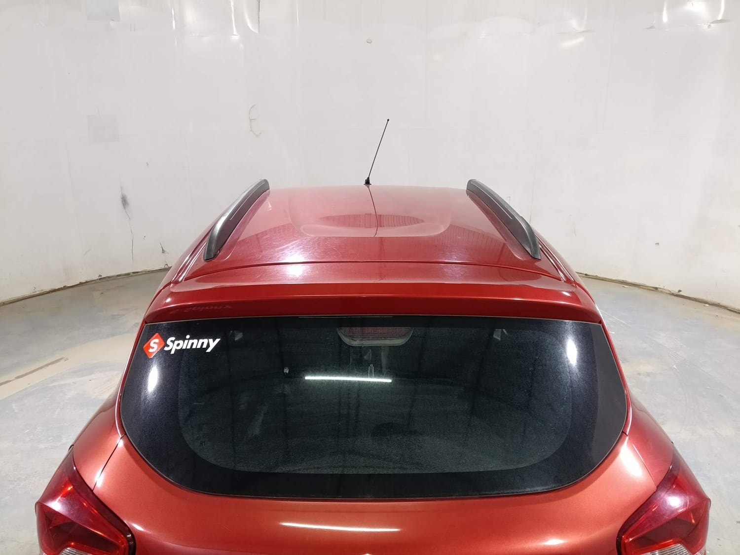 Used 2015 Renault Kwid Used 2015 Renault Kwid