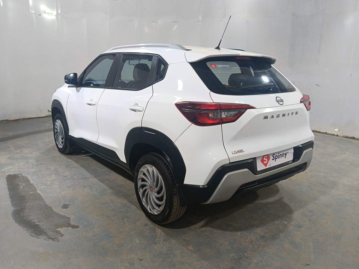 Magnite image 3 Magnite image 3