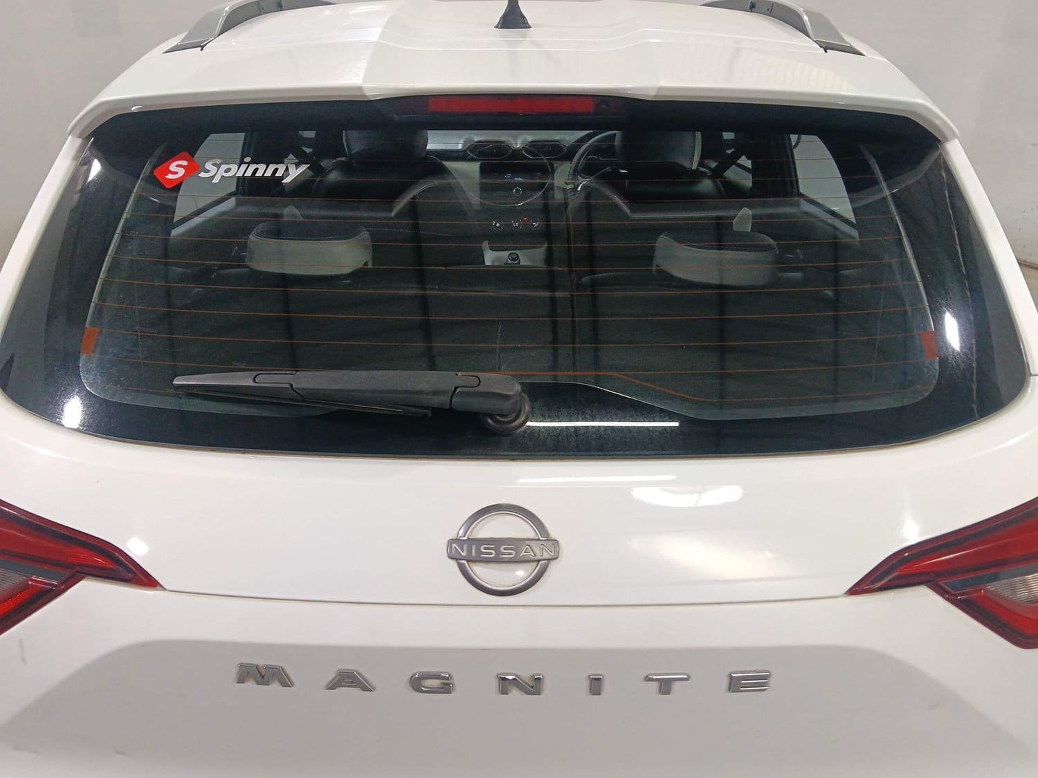 Magnite image 10 Magnite image 10