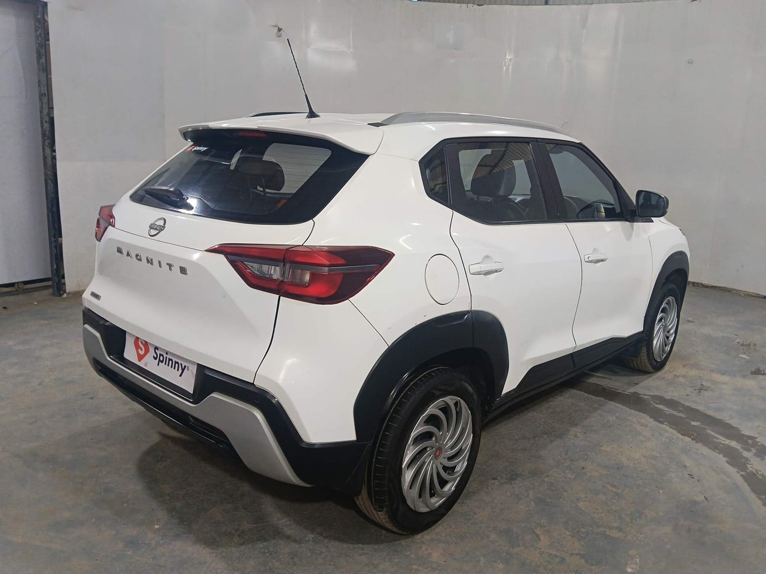 Magnite image 5 Magnite image 5