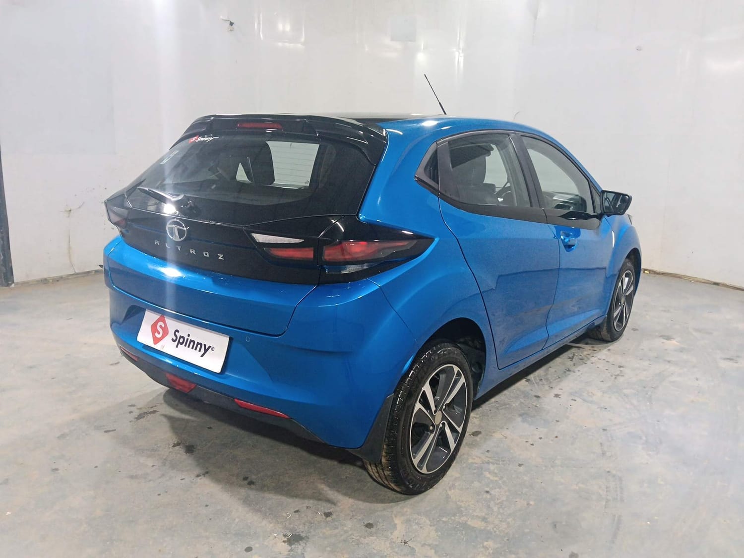 Altroz image 5 Altroz image 5