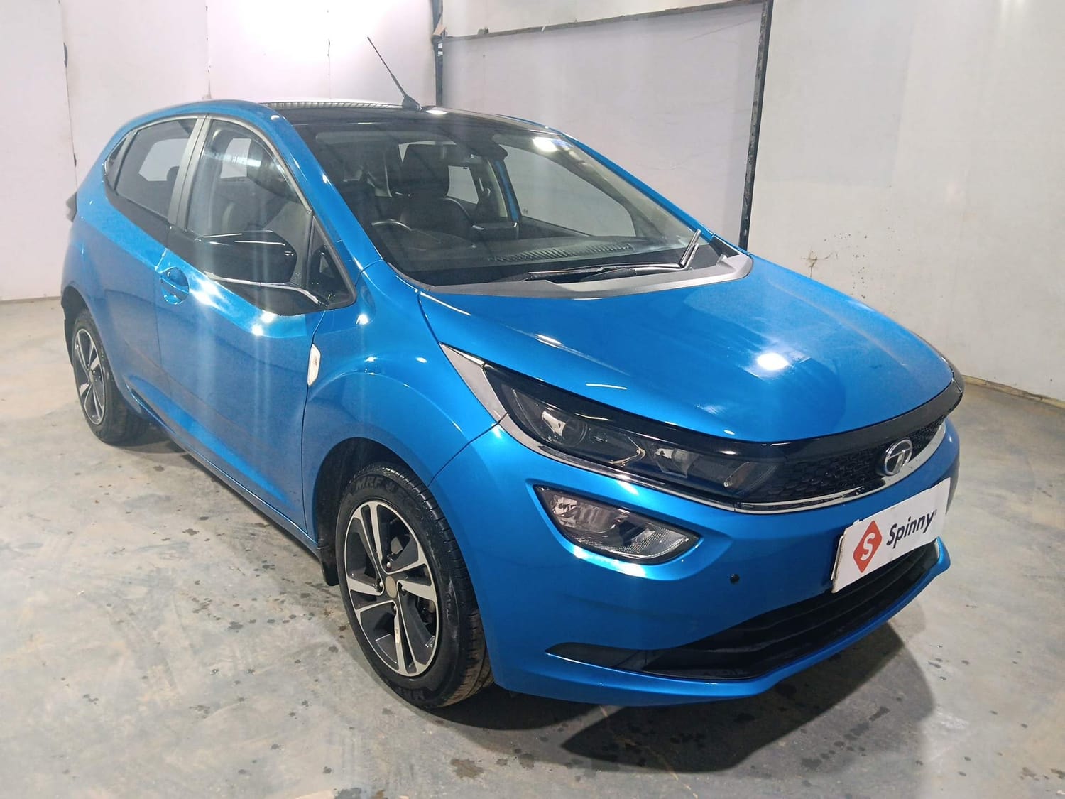 Altroz image 7 Altroz image 7