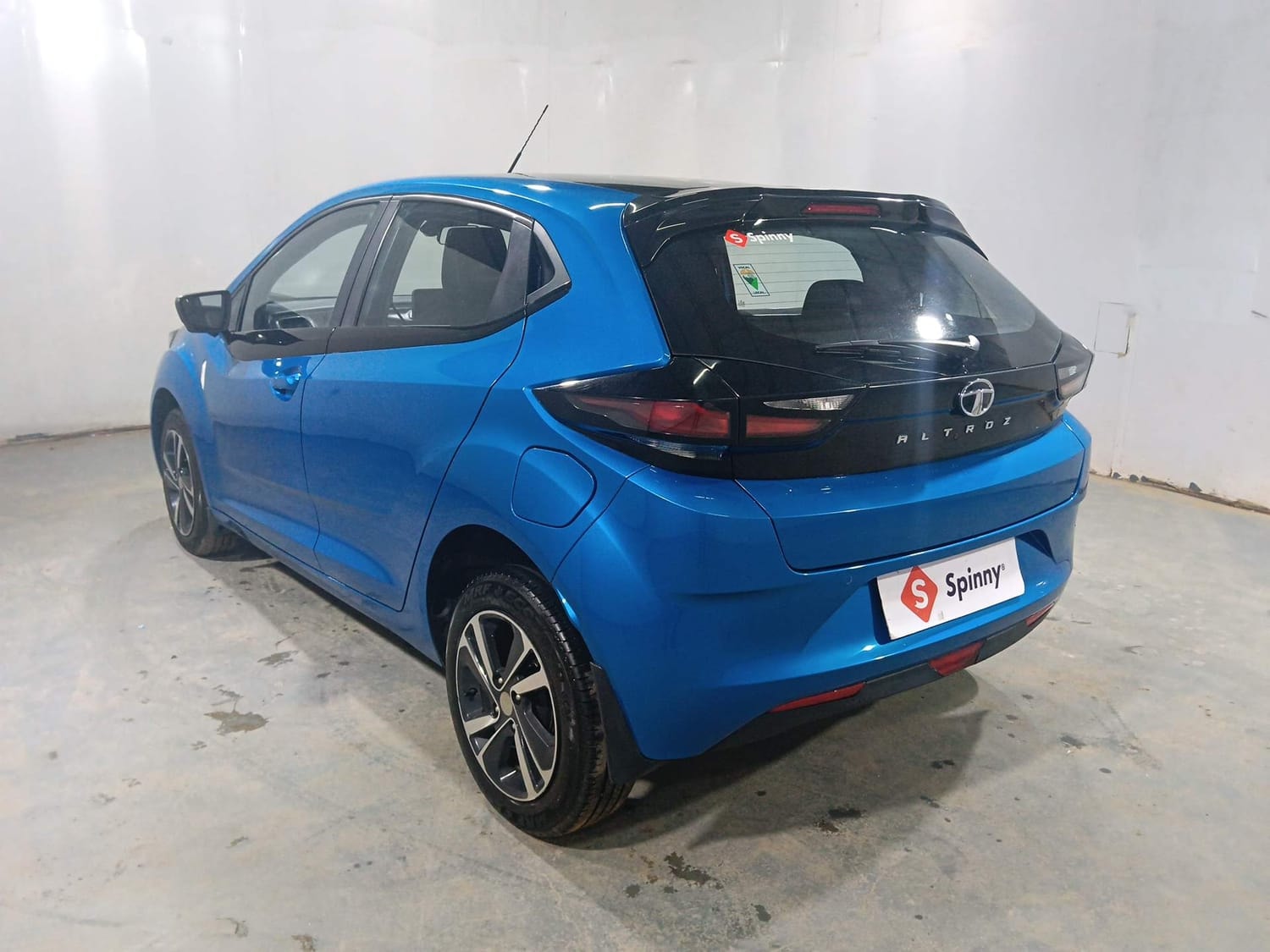 Altroz image 3 Altroz image 3