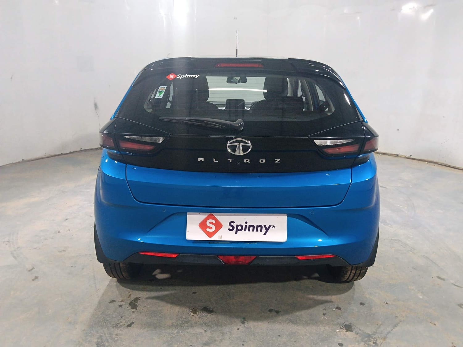 Altroz image 4 Altroz image 4