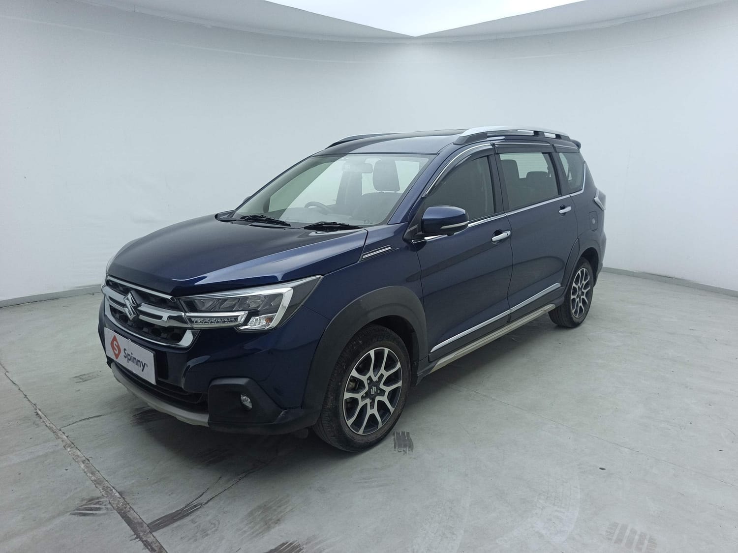 Used 2022 Maruti Suzuki XL6 Used 2022 Maruti Suzuki XL6