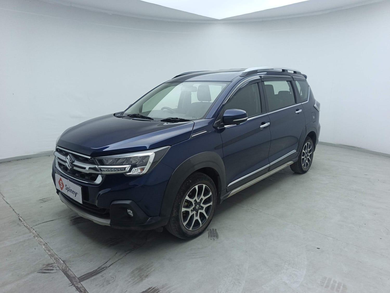 यूज़्ड 2022 मारुति सुजुकी एक्सएल6, Visakhapatnam यूज़्ड 2022 मारुति सुजुकी एक्सएल6, Visakhapatnam