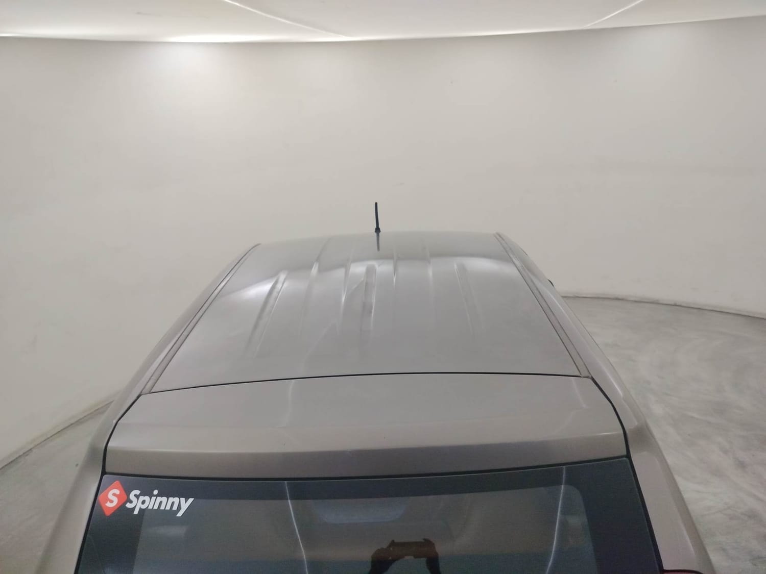 Used 2017 Datsun Redi GO Used 2017 Datsun Redi GO