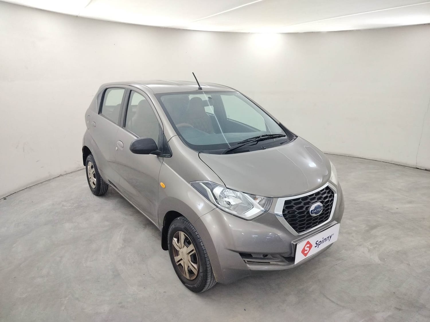 Used 2017 Datsun Redi GO Used 2017 Datsun Redi GO