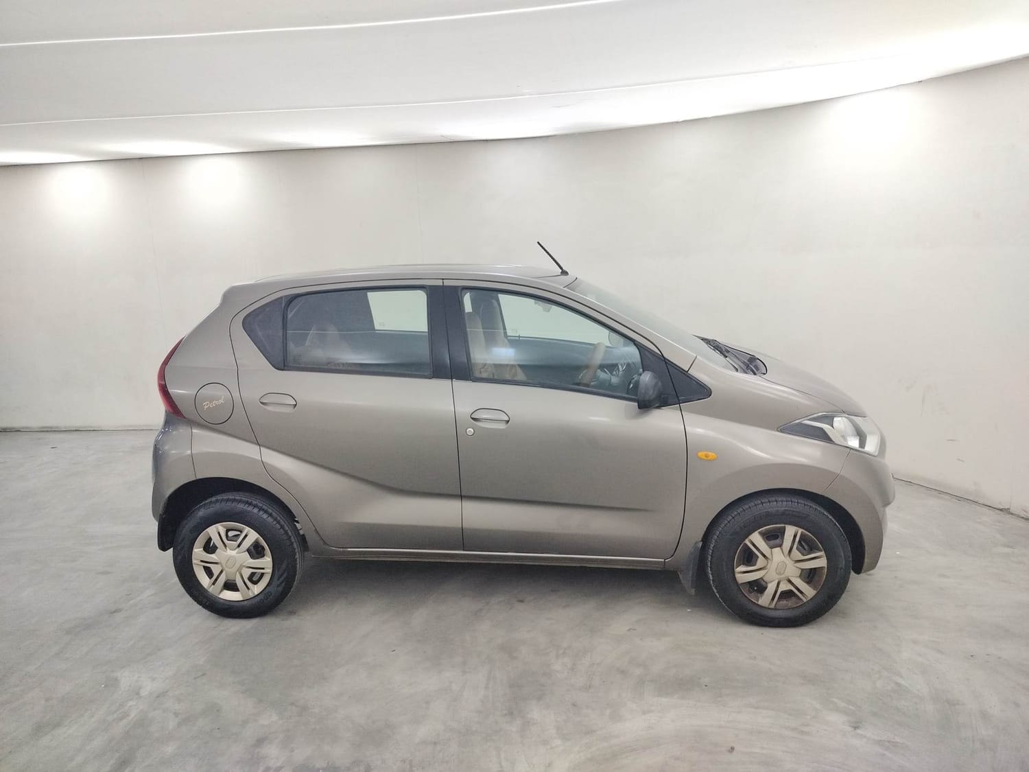 Used 2017 Datsun Redi GO Used 2017 Datsun Redi GO