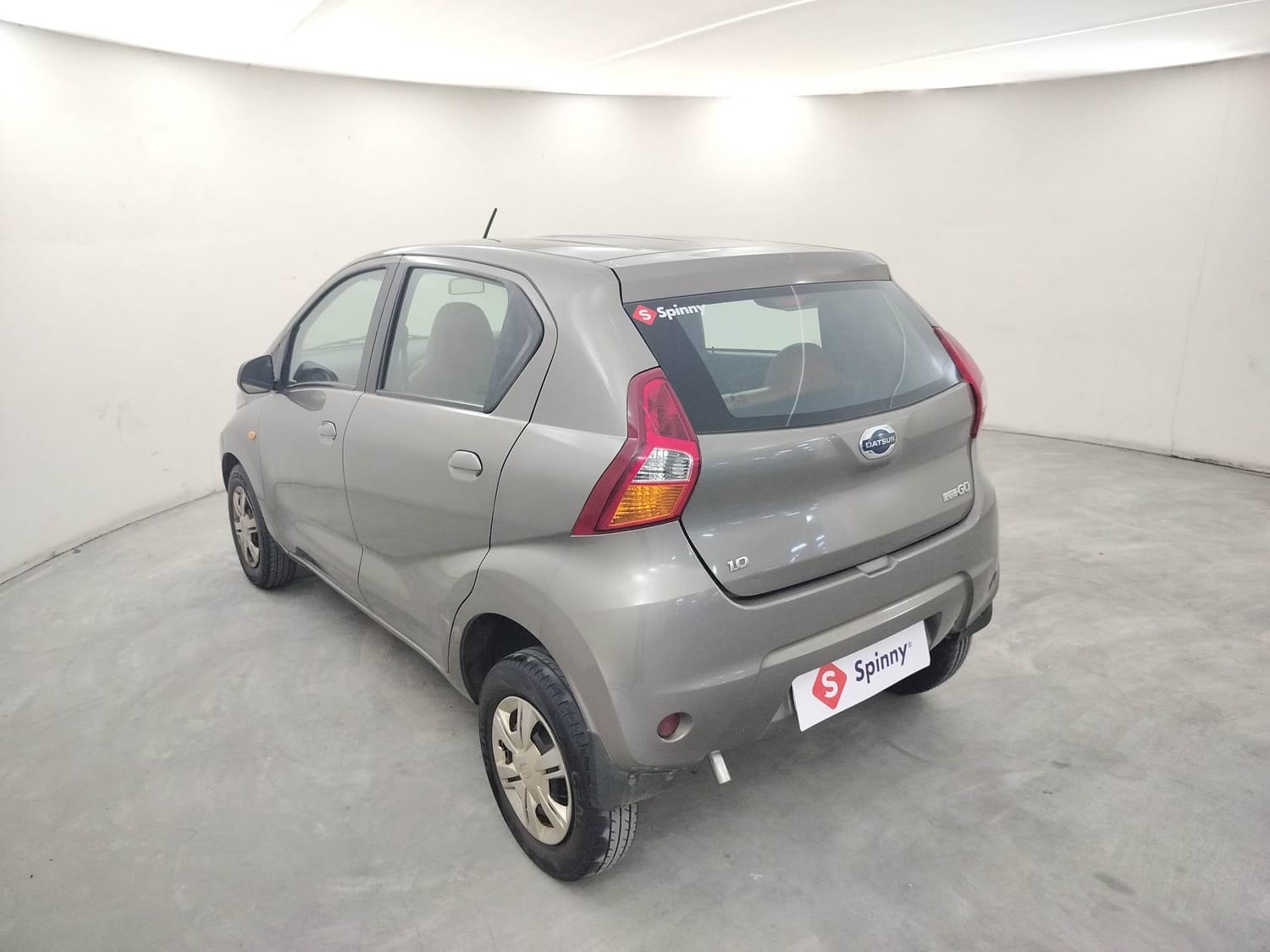 Used 2017 Datsun Redi GO Used 2017 Datsun Redi GO