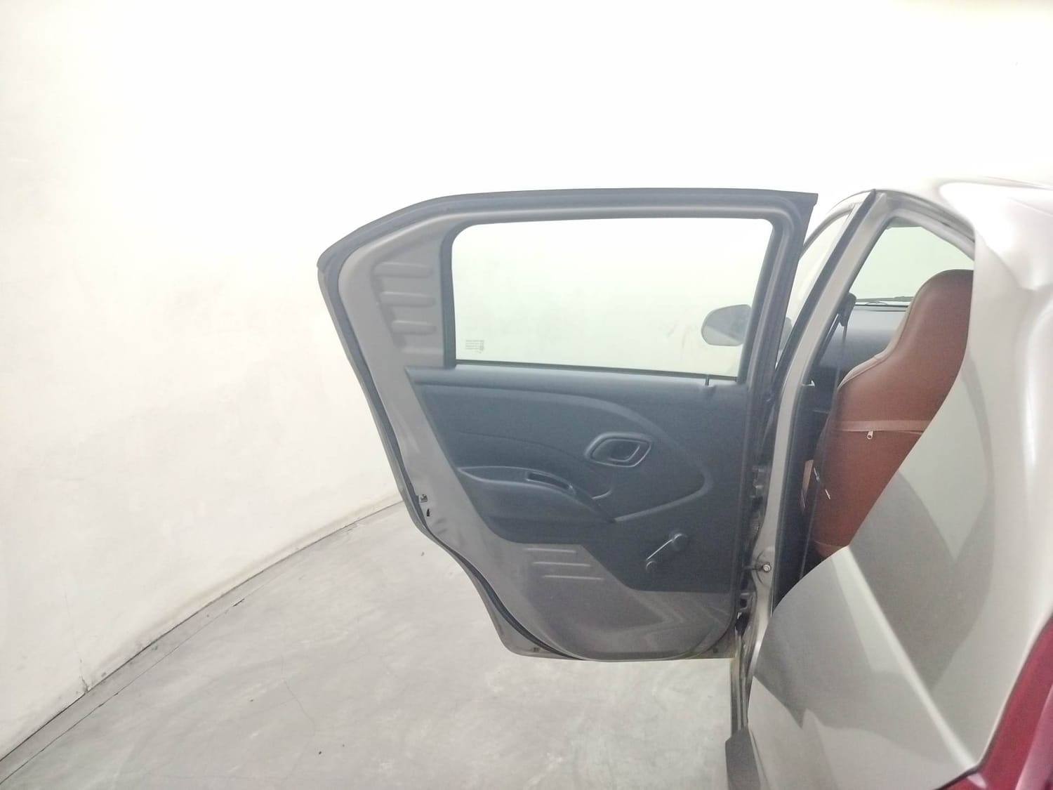 Used 2017 Datsun Redi GO Used 2017 Datsun Redi GO