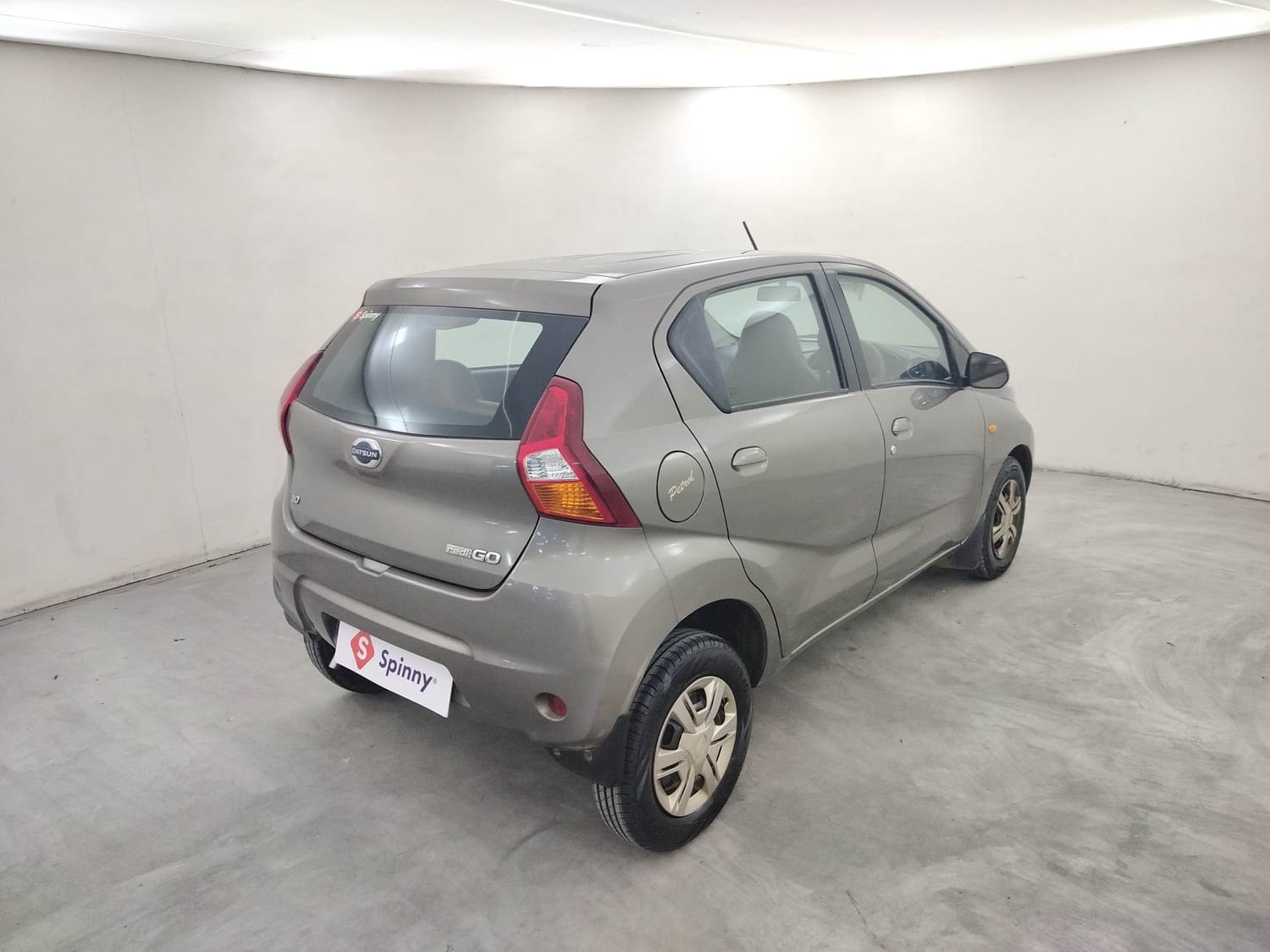 Used 2017 Datsun Redi GO Used 2017 Datsun Redi GO