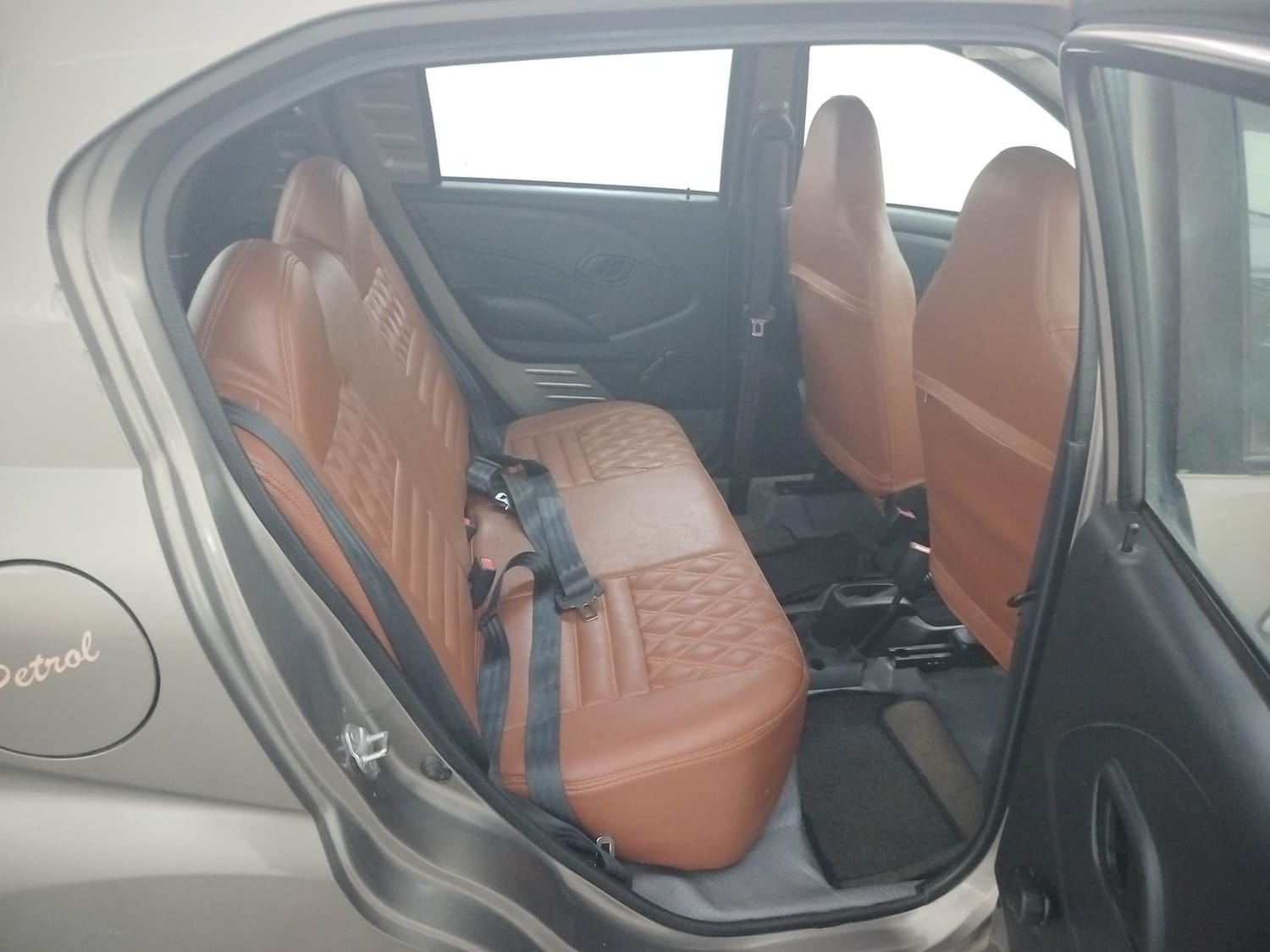 Used 2017 Datsun Redi GO Used 2017 Datsun Redi GO