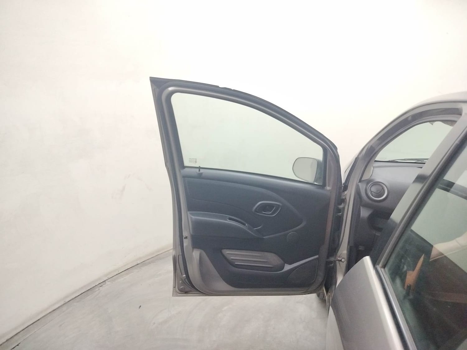 Used 2017 Datsun Redi GO Used 2017 Datsun Redi GO