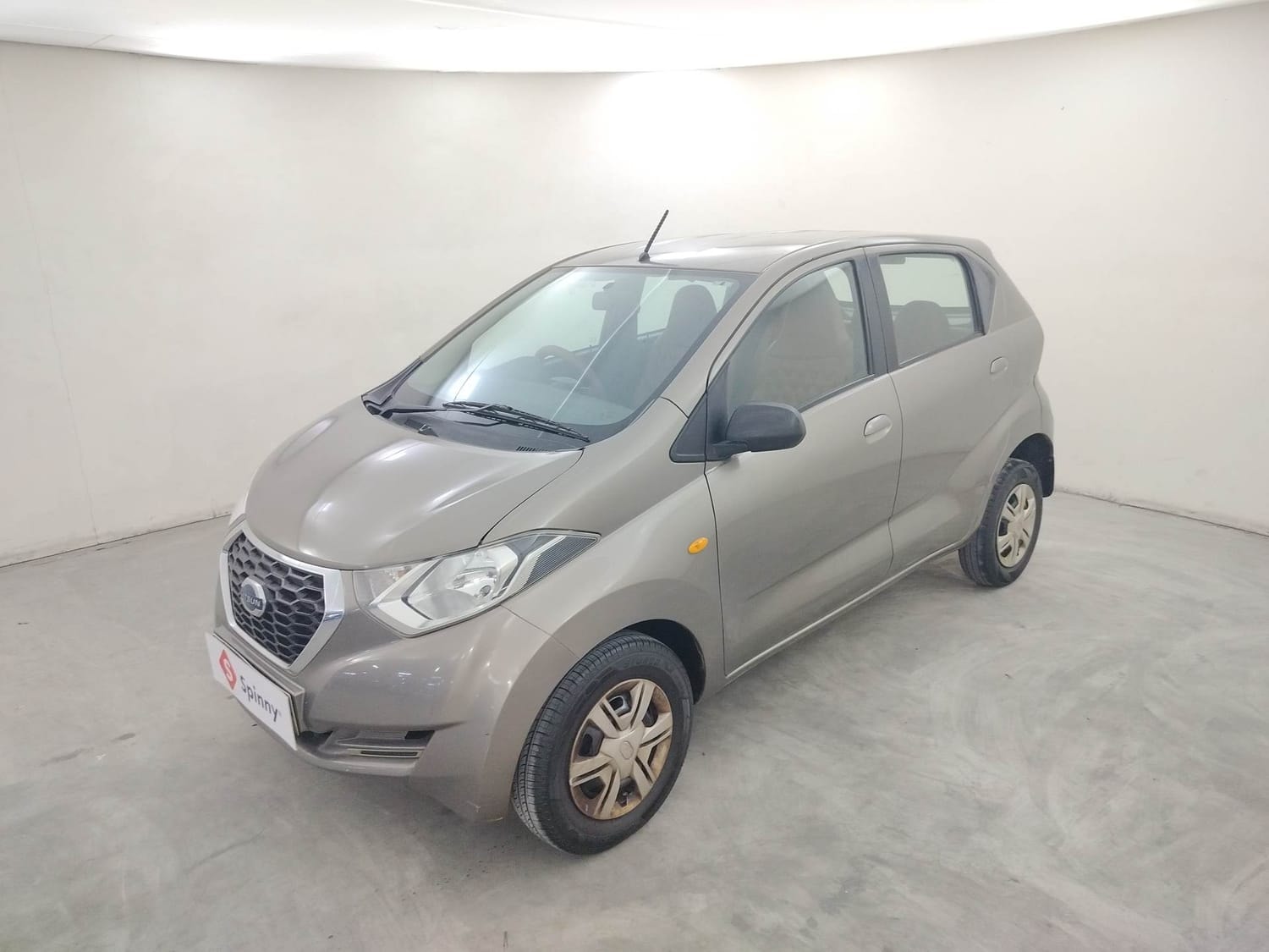 Used 2017 Datsun Redi GO Used 2017 Datsun Redi GO