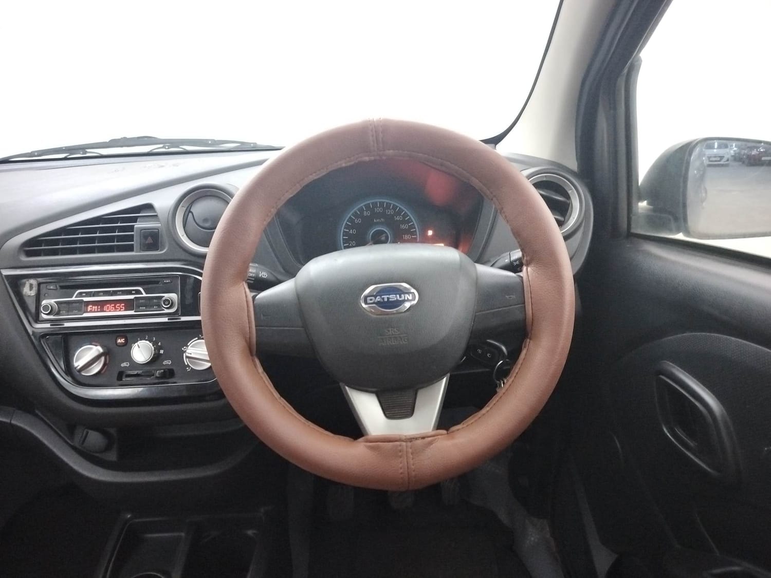 Used 2017 Datsun Redi GO Used 2017 Datsun Redi GO