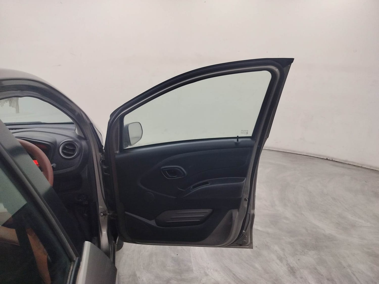 Used 2017 Datsun Redi GO Used 2017 Datsun Redi GO