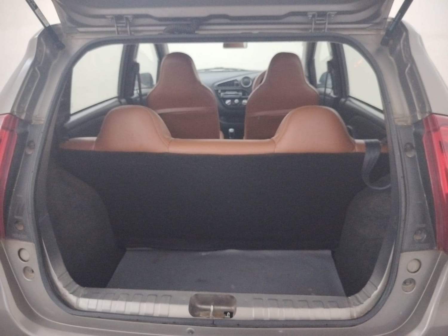 Used 2017 Datsun Redi GO Used 2017 Datsun Redi GO