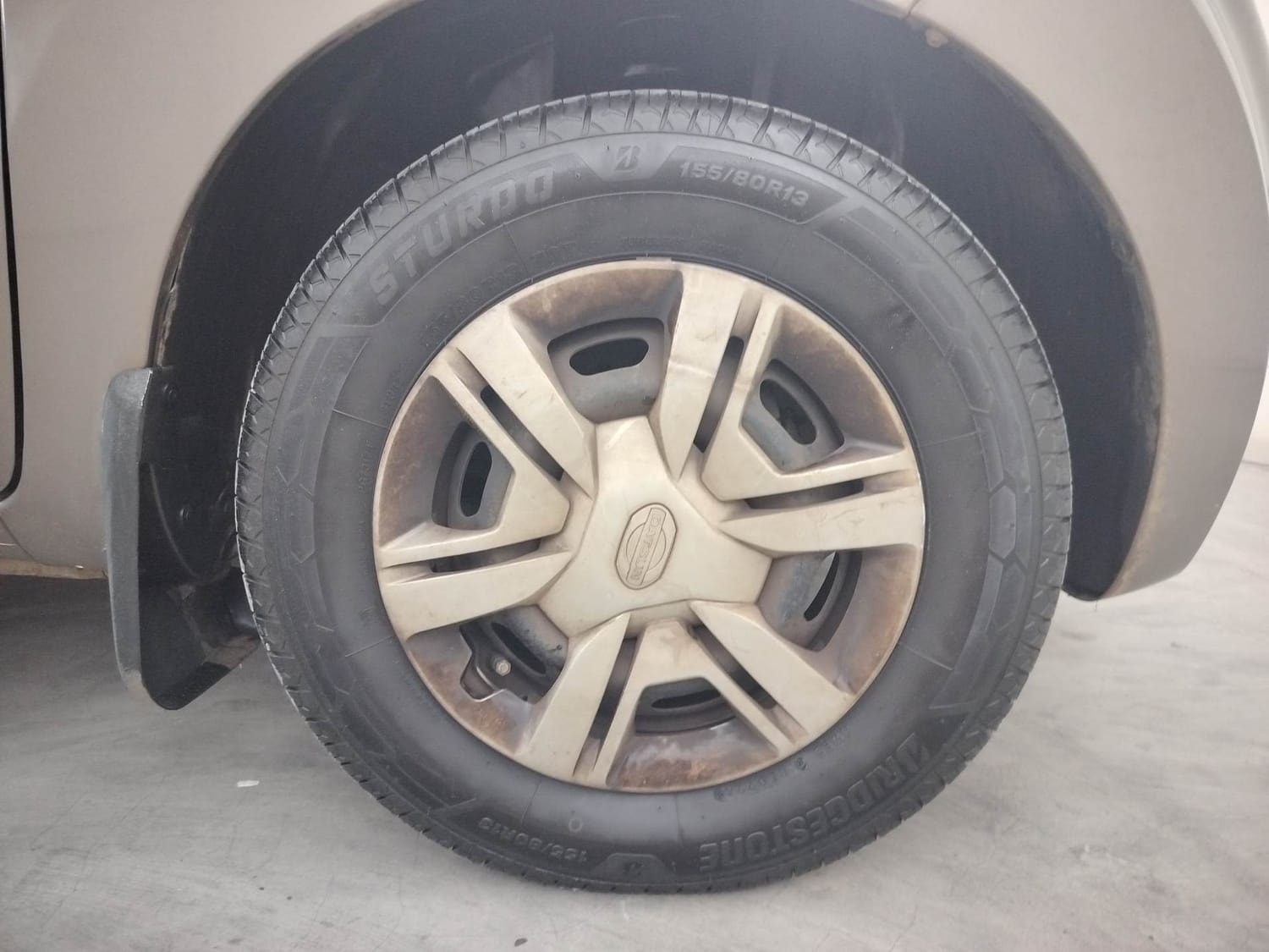 Used 2017 Datsun Redi GO Used 2017 Datsun Redi GO