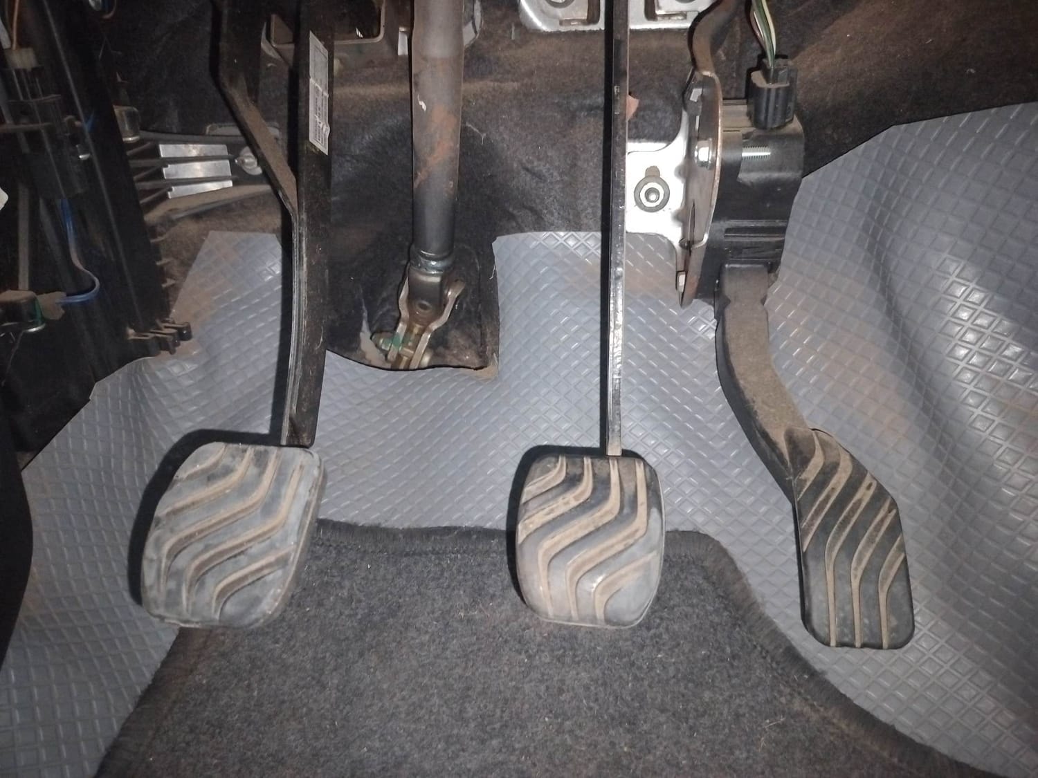 Used 2017 Datsun Redi GO Used 2017 Datsun Redi GO