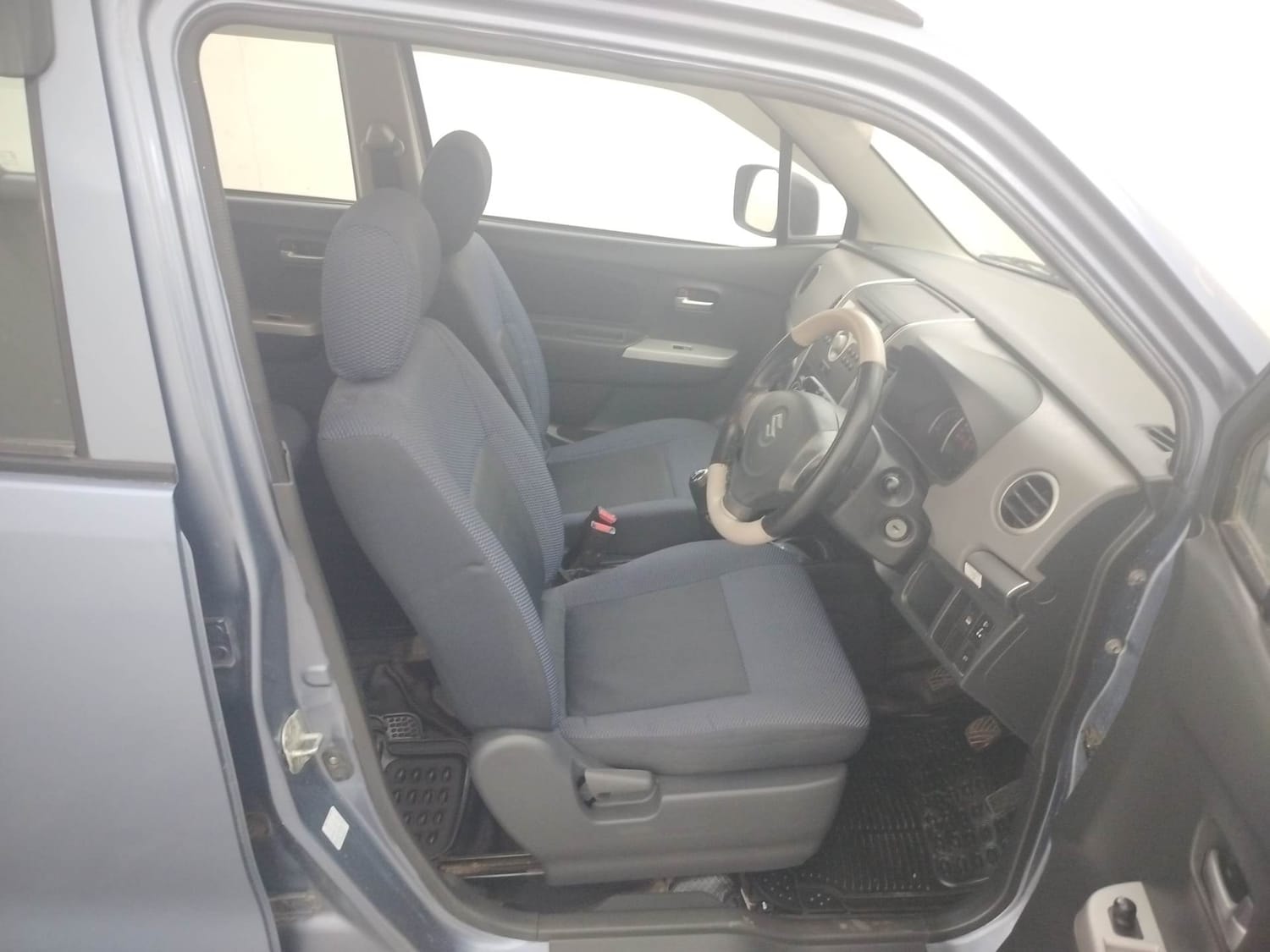 Wagon R image 17 Wagon R image 17