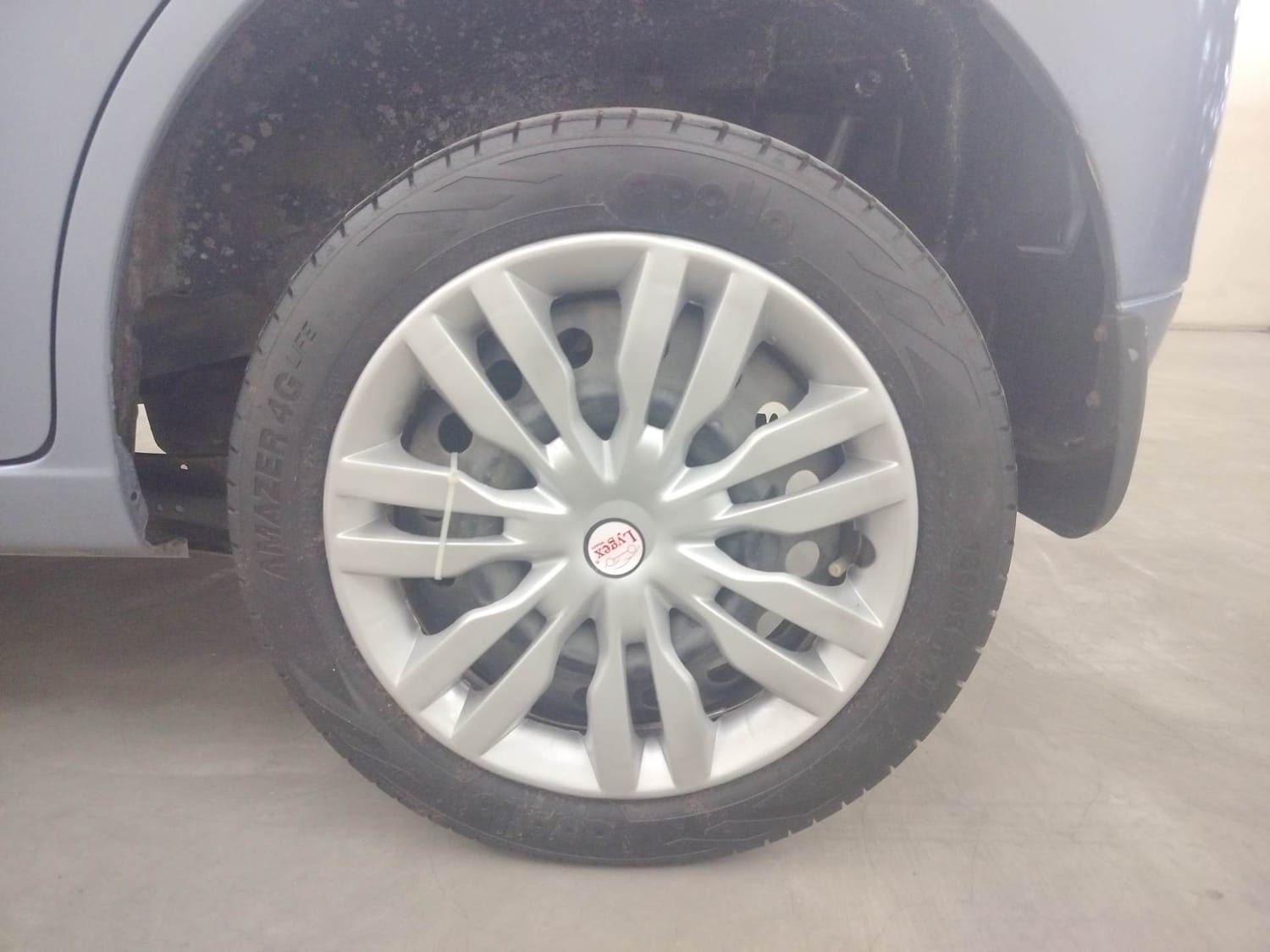 Wagon R image 34 Wagon R image 34