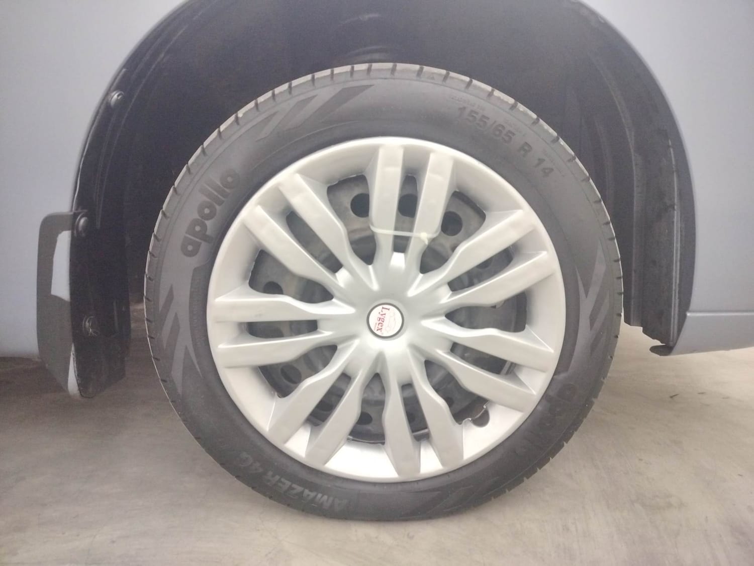 Wagon R image 32 Wagon R image 32