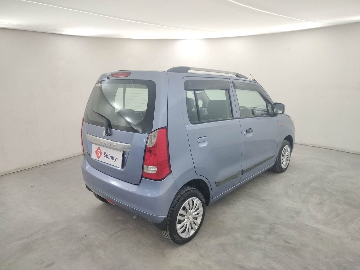 Wagon R image 5 Wagon R image 5