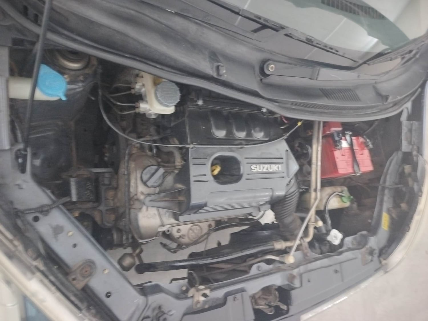 Wagon R image 29 Wagon R image 29