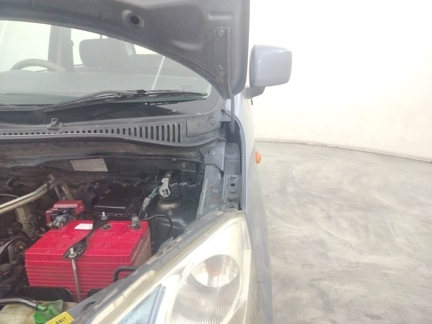 Wagon R image 30 Wagon R image 30