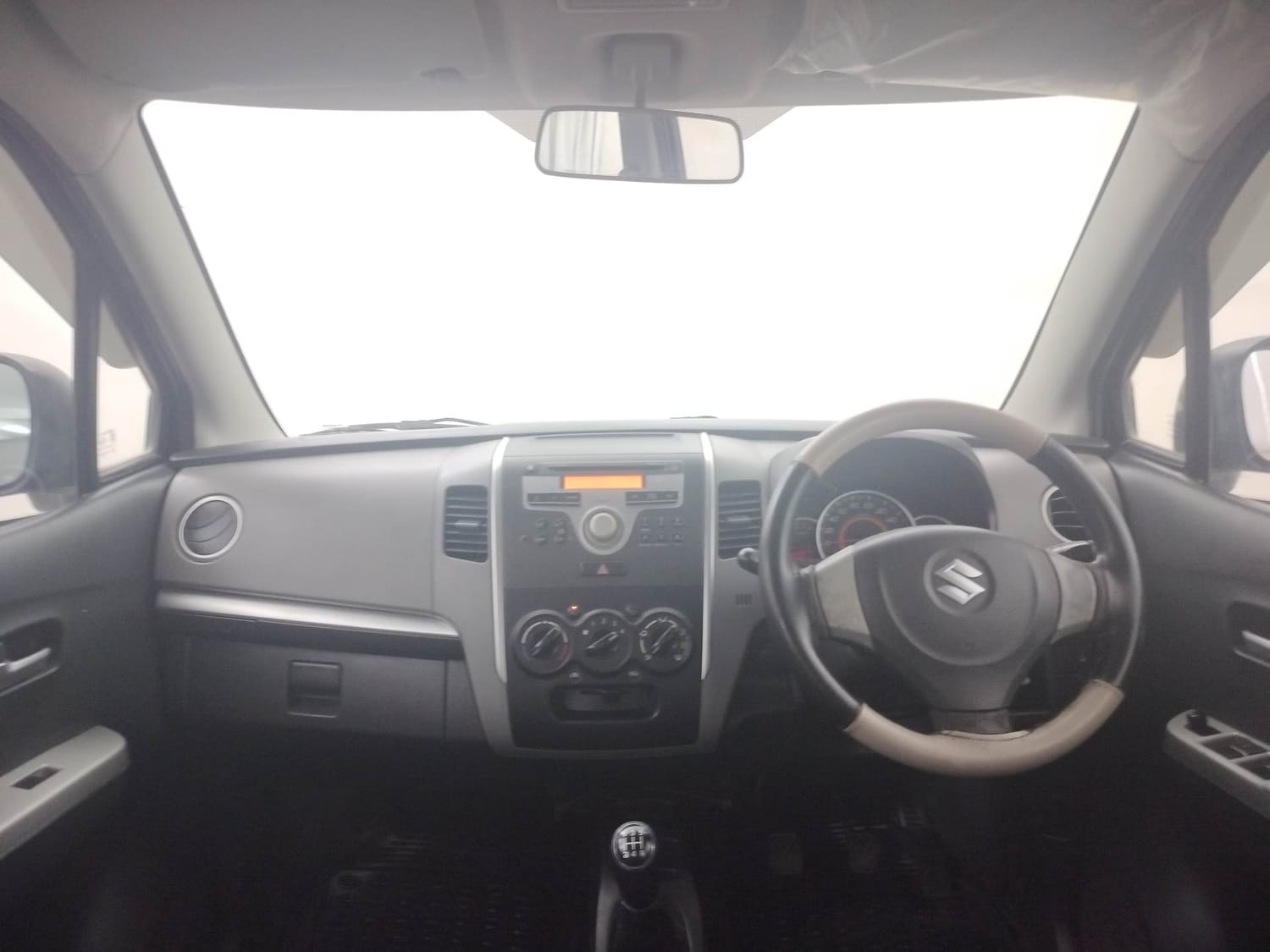 Wagon R image 12 Wagon R image 12