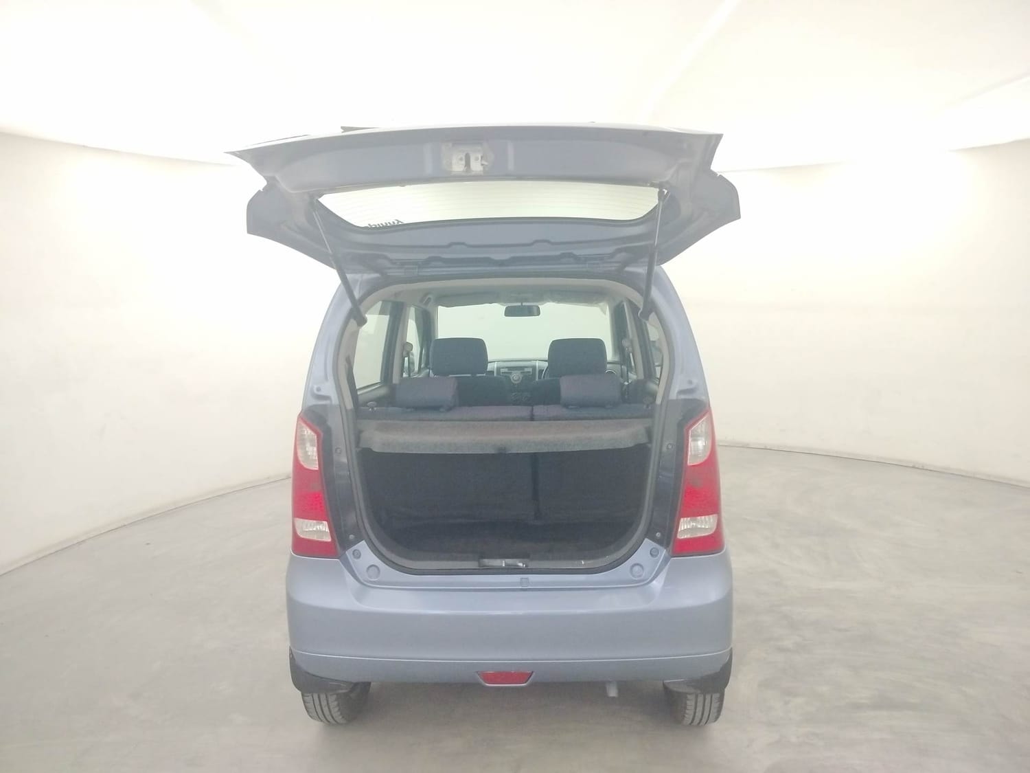 Wagon R image 24 Wagon R image 24