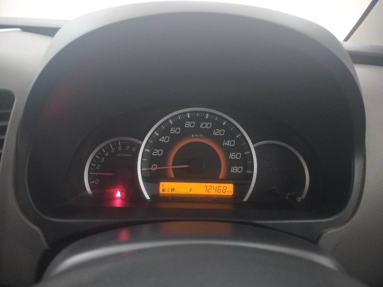 Wagon R image 15 Wagon R image 15