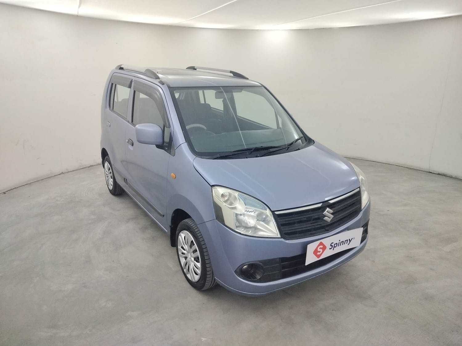 Wagon R image 7 Wagon R image 7