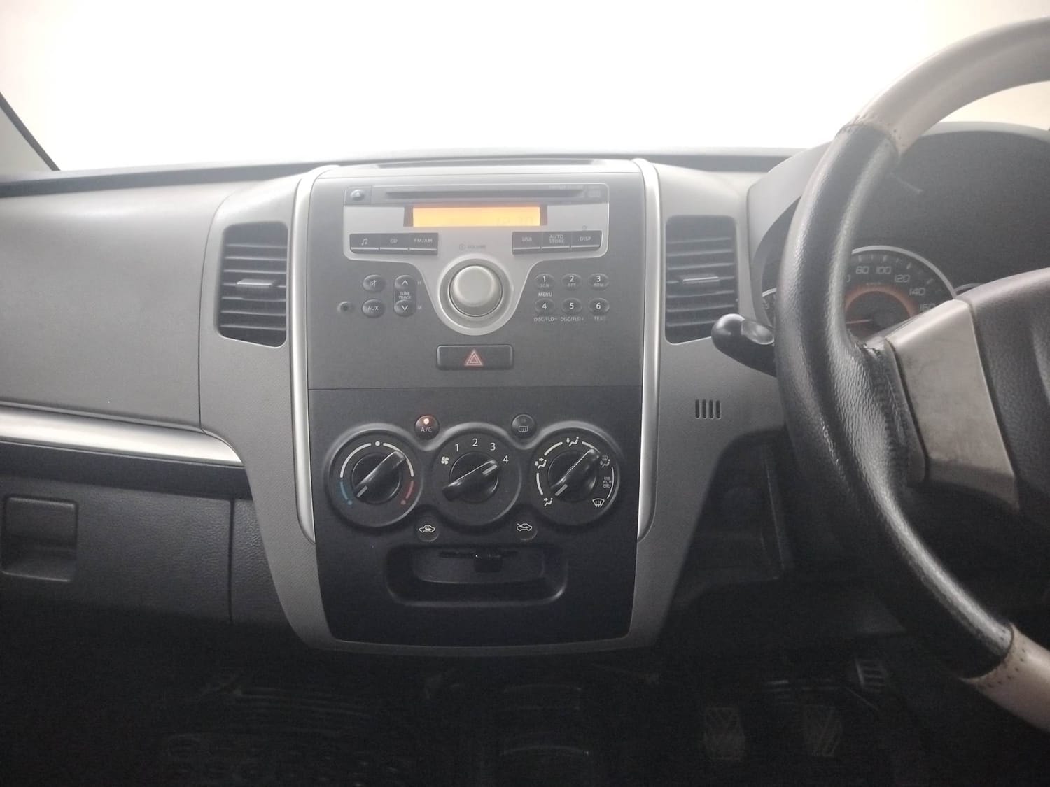 Wagon R image 13 Wagon R image 13