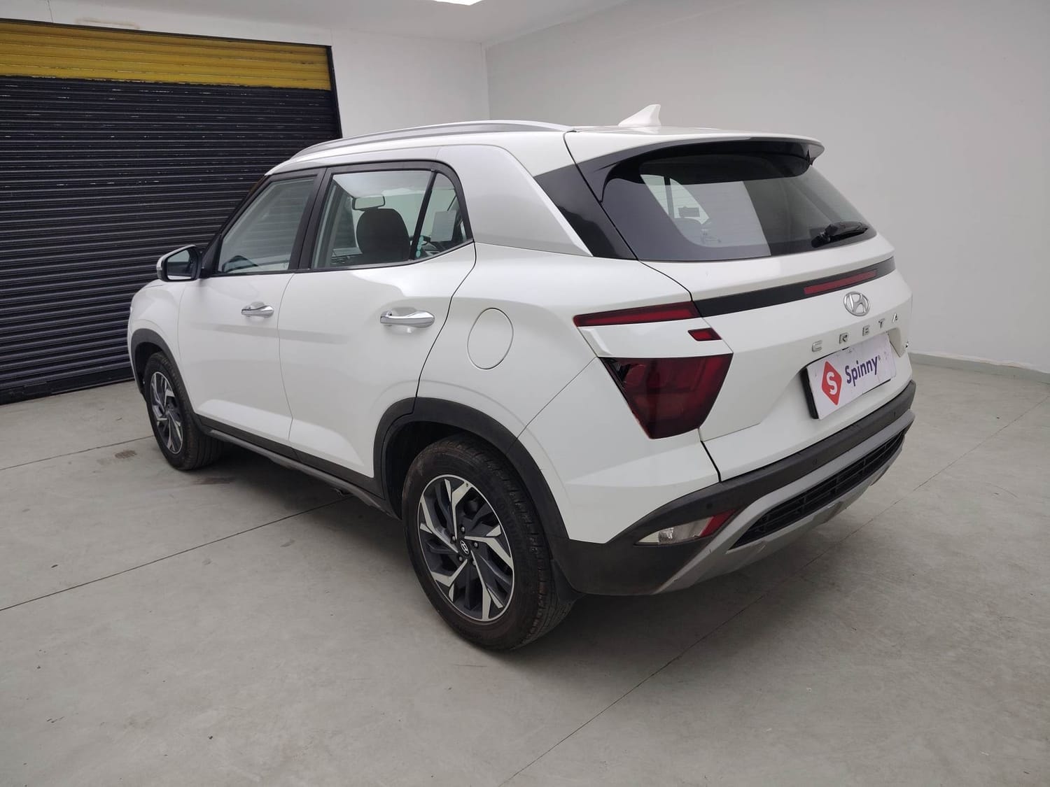 Creta image 3 Creta image 3