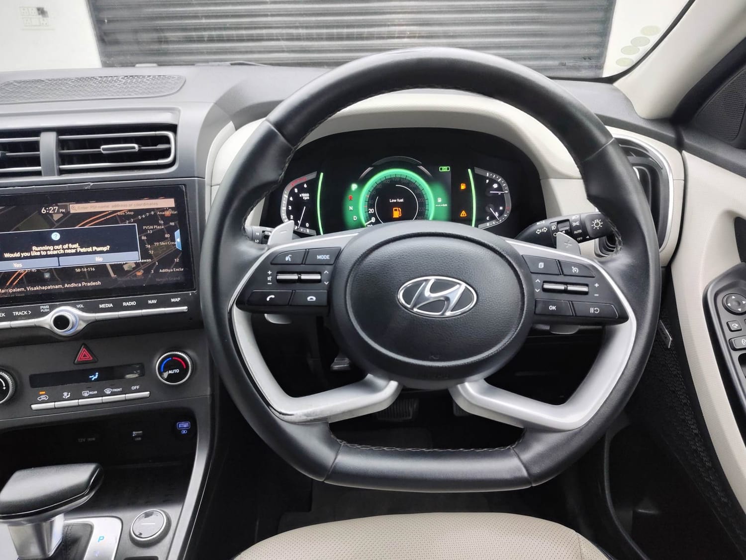 Creta image 14 Creta image 14