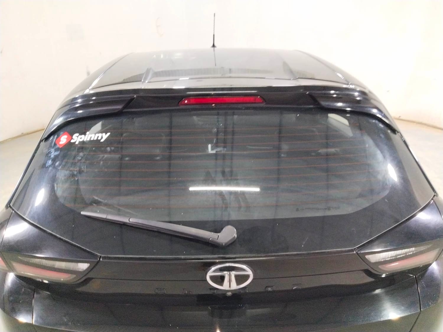 Used 2022 Tata Altroz Used 2022 Tata Altroz