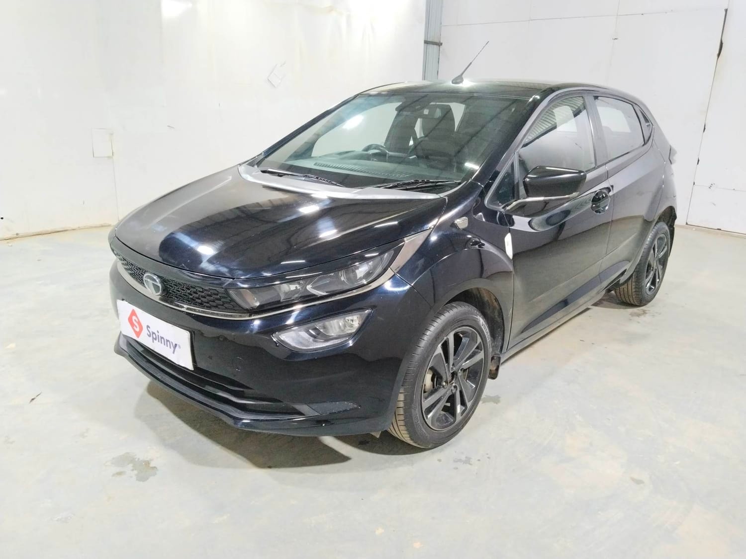 Used 2022 Tata Altroz Used 2022 Tata Altroz