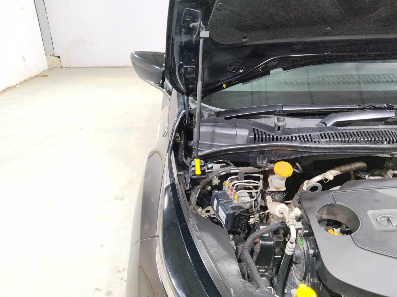 Used 2022 Tata Altroz Used 2022 Tata Altroz